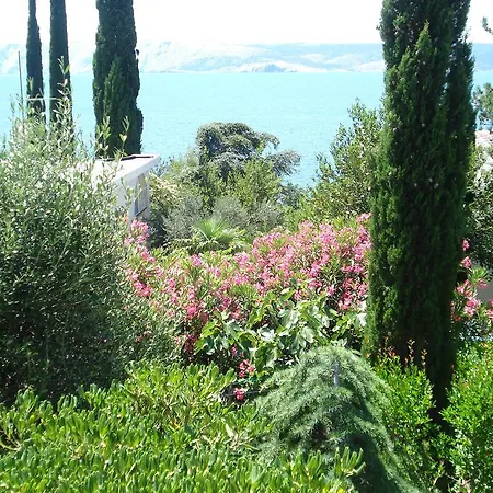 Daire Laurem Novi Vinodolski