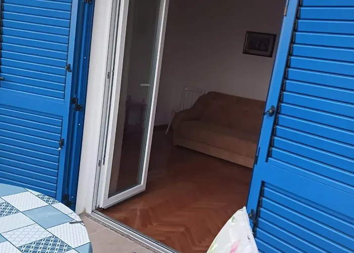 Apartamento Laurem Novi Vinodolski