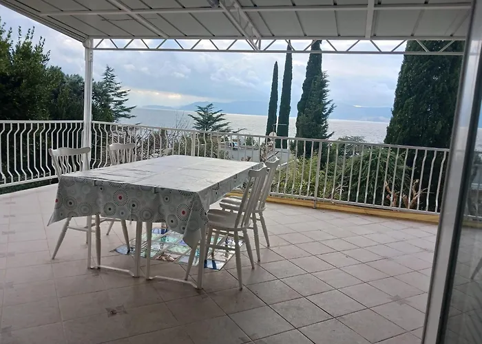 Apartamento Laurem Novi Vinodolski