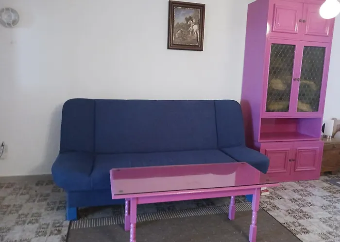 Laurem Apartamento *