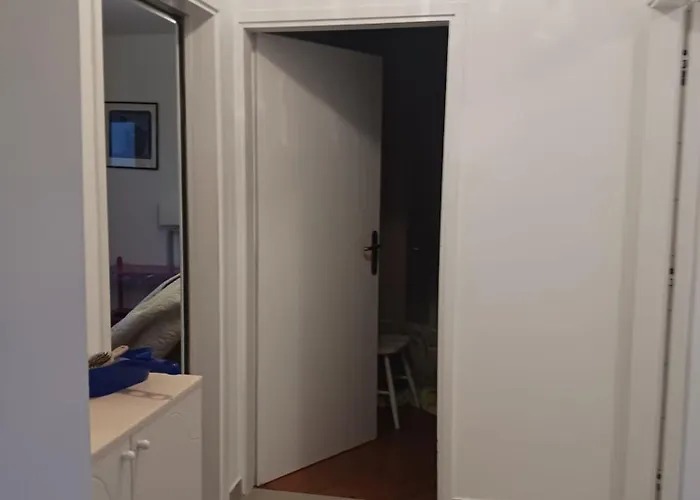 Apartamento Laurem Novi Vinodolski