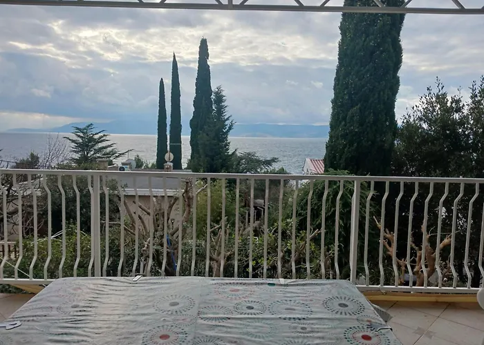 Laurem * Novi Vinodolski