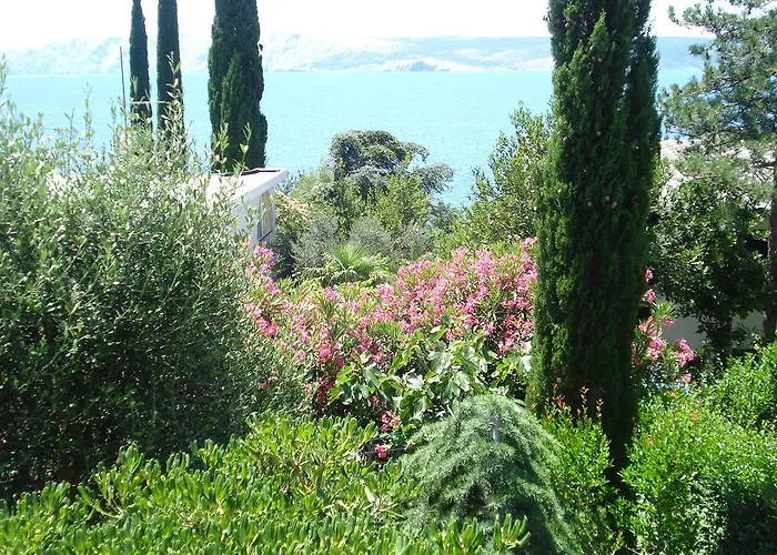 Apartamento Laurem Novi Vinodolski