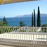 Apartment Laurem *