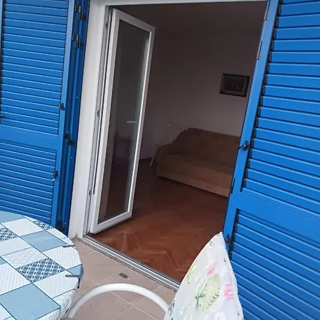 Apartamento Laurem Novi Vinodolski