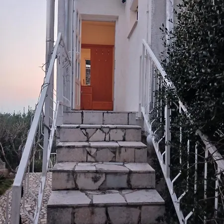 Apartment Laurem