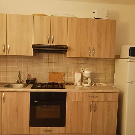 Laurem Apartment *