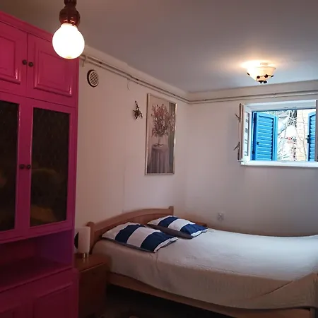 Laurem Apartamento Novi Vinodolski