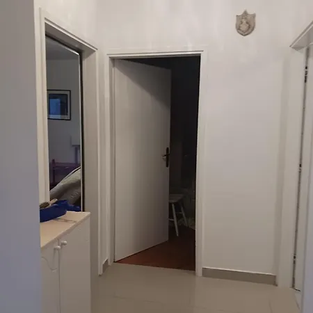 Apartamento Laurem Novi Vinodolski