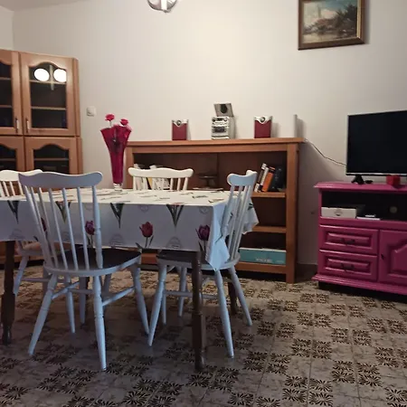 Laurem Apartment