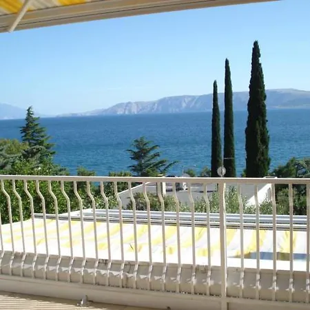 Apartment Laurem *