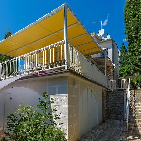 Apartment Laurem *