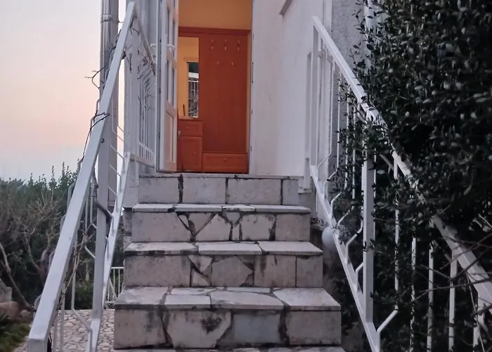 Apartman Laurem