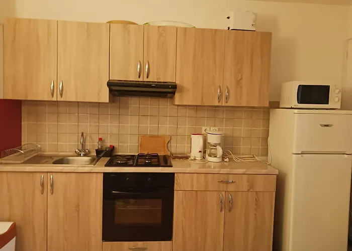 Laurem Apartman *