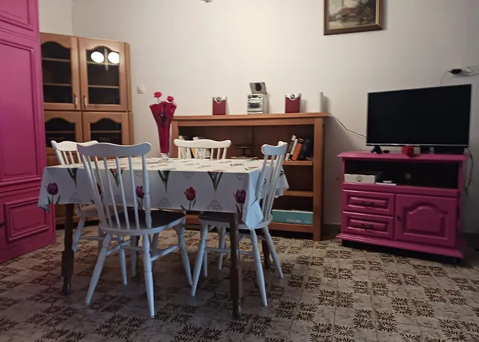 Laurem Apartman