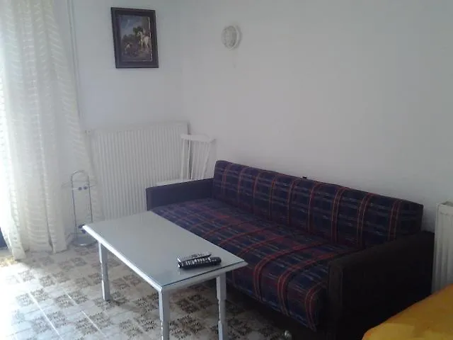 Laurem Apartman